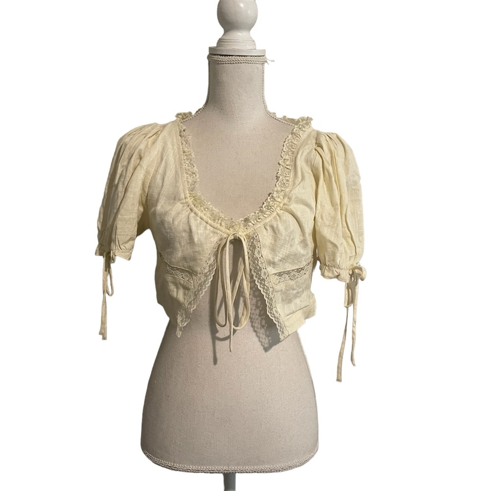 Verge Girl Women's Blouse